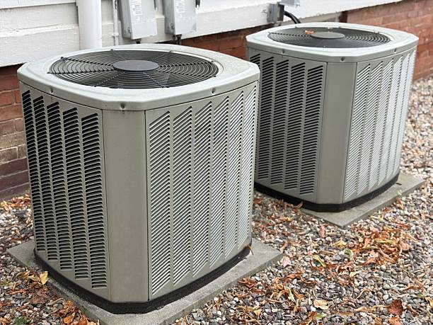 Reliable Hvac Installation contractor in Bassett, WI by JG Cool HVAC